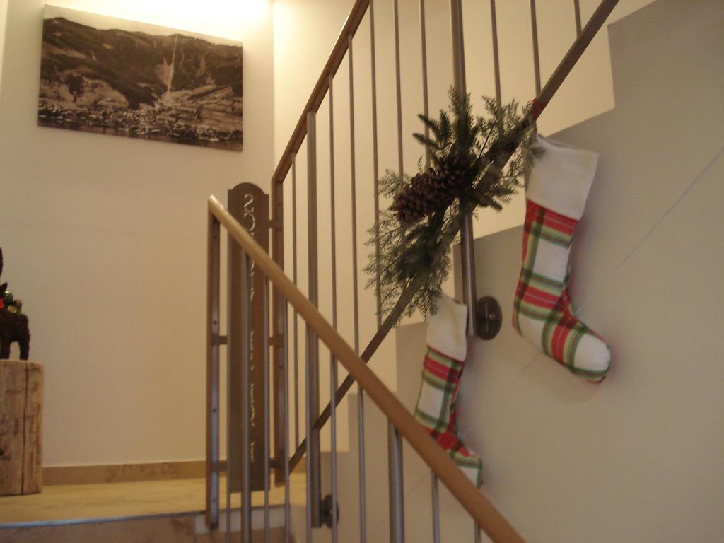 Appartement Living Schoenwies Including Zell Am See-Kaprun Summercard Bagian luar foto