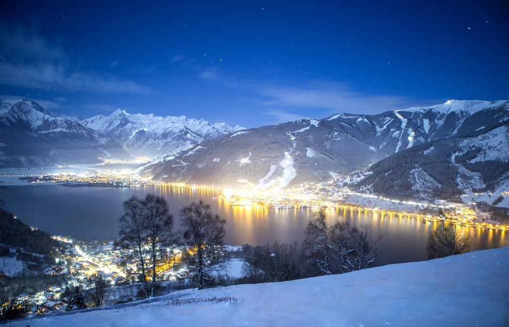 Appartement Living Schoenwies Including Zell Am See-Kaprun Summercard Bagian luar foto