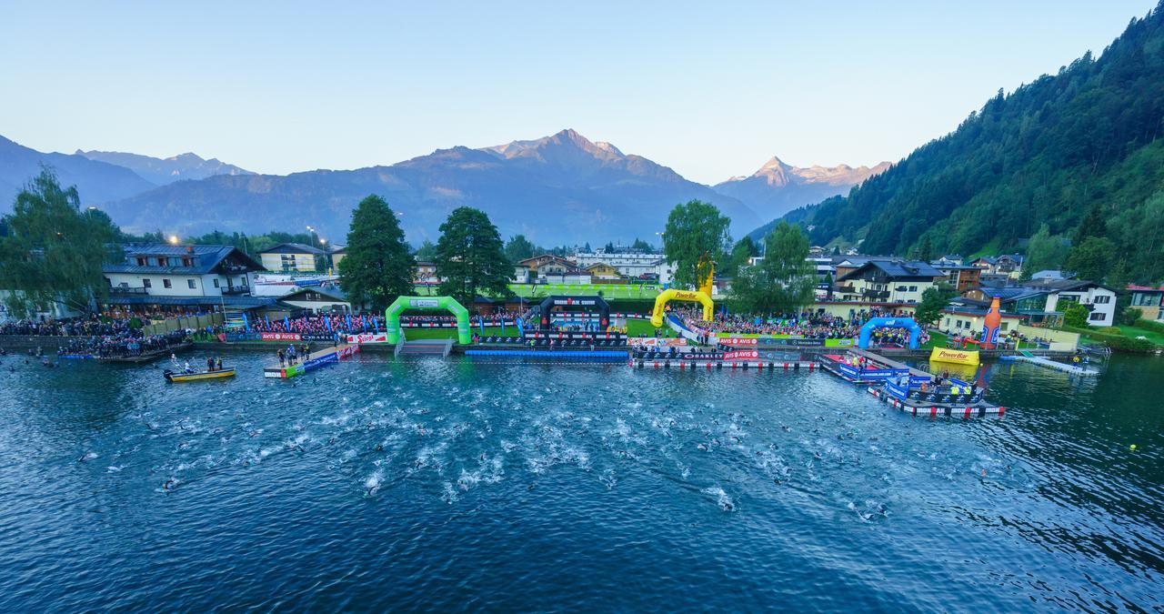 Appartement Living Schoenwies Including Zell Am See-Kaprun Summercard Bagian luar foto