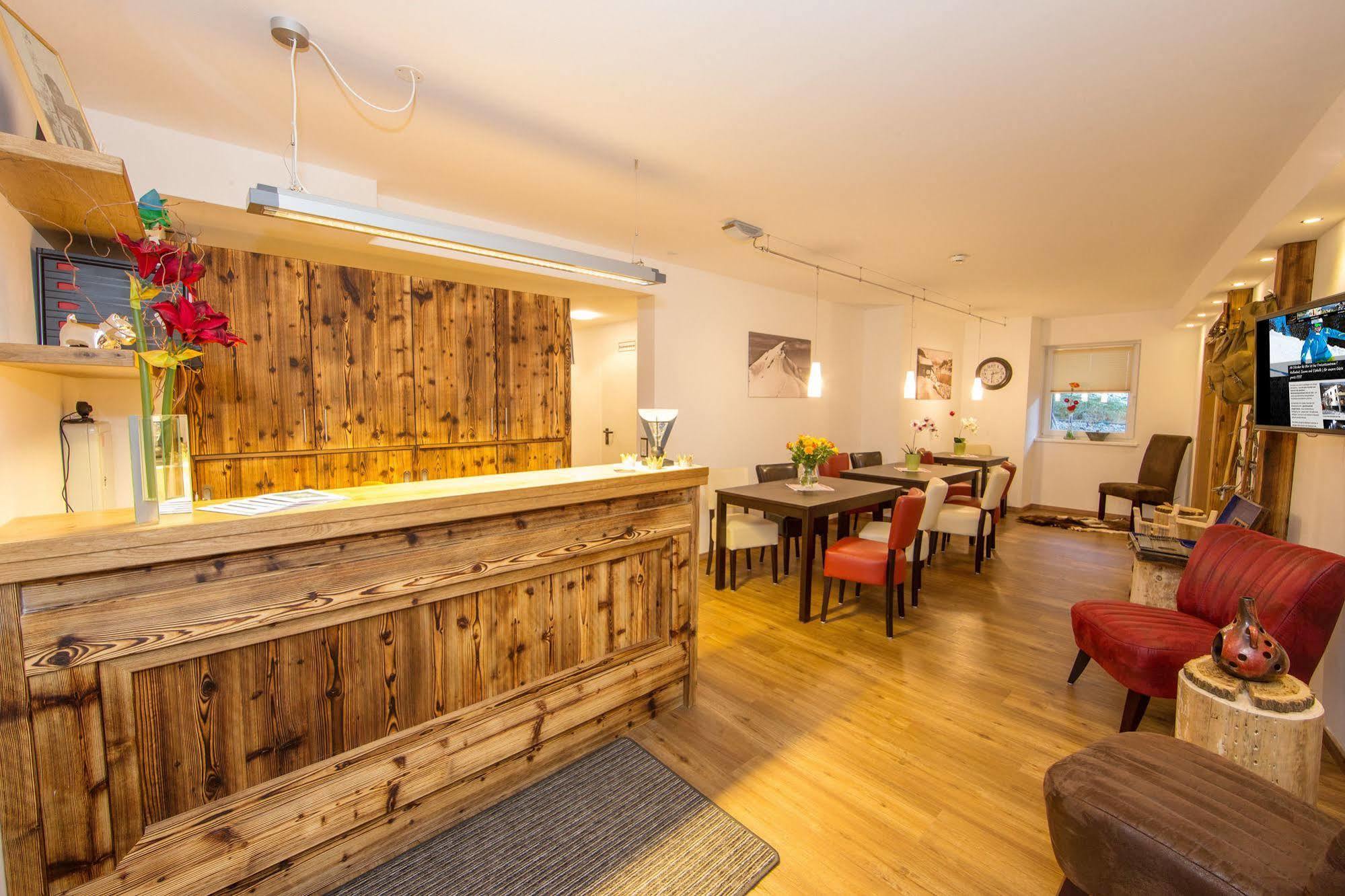 Appartement Living Schoenwies Including Zell Am See-Kaprun Summercard Bagian luar foto