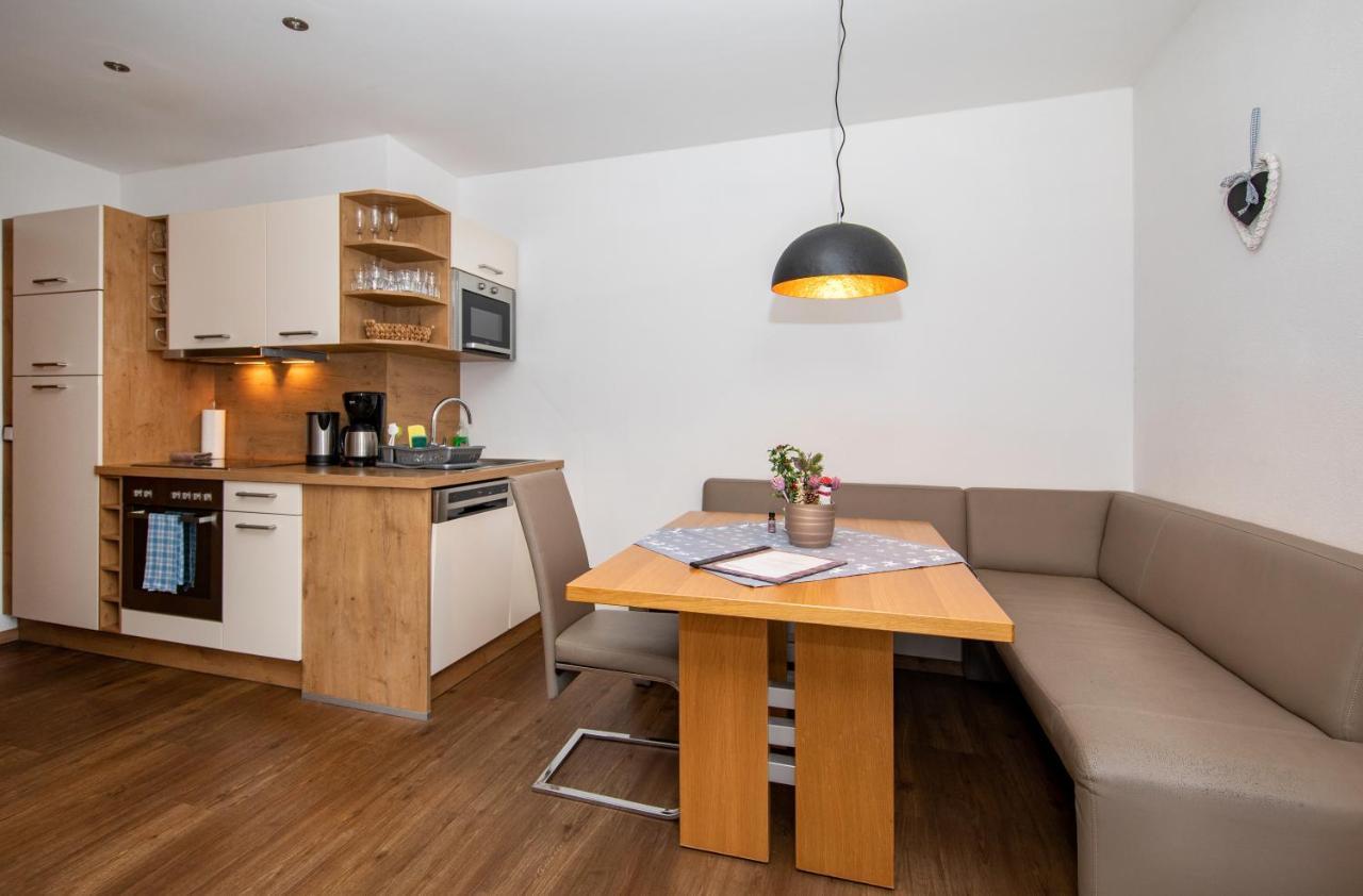 Appartement Living Schoenwies Including Zell Am See-Kaprun Summercard Bagian luar foto