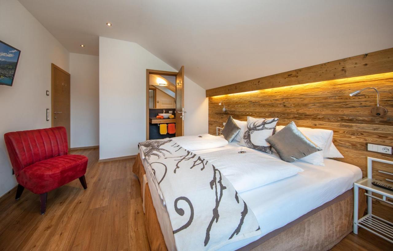 Appartement Living Schoenwies Including Zell Am See-Kaprun Summercard Bagian luar foto