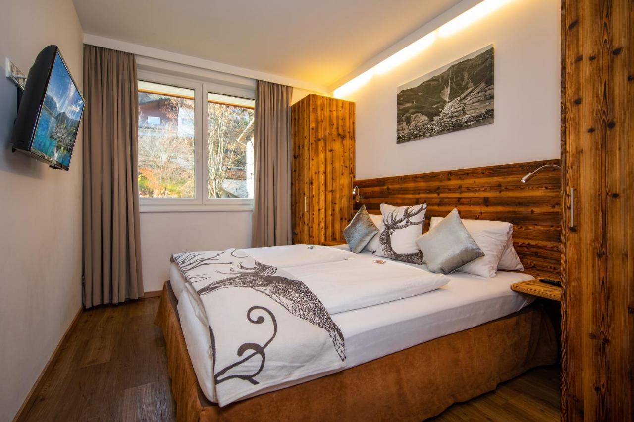 Appartement Living Schoenwies Including Zell Am See-Kaprun Summercard Bagian luar foto