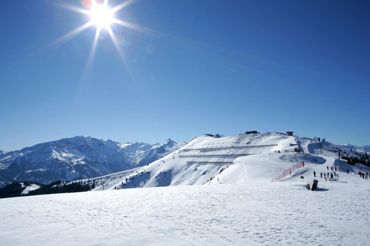 Appartement Living Schoenwies Including Zell Am See-Kaprun Summercard Bagian luar foto